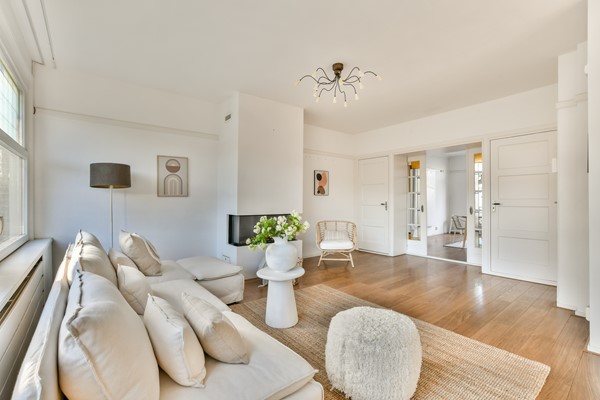 Medium property photo - Rijnstraat 238-3, 1079 HV Amsterdam